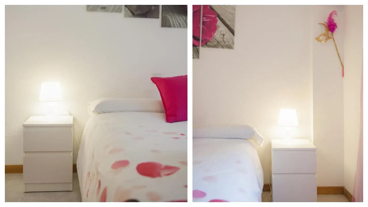 La Casita Del Arbol - Apartamentos Aloha Toledo 0*,  Spain