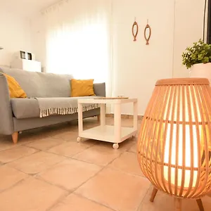 Bita Apartamento Barbate