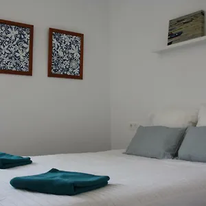 Eguzkilorea Apartamento Hondarribia